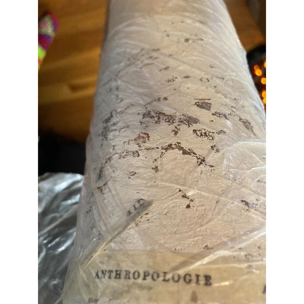 Candice Olson Anthropologie Wallpaper Pattern CX1200 6.68 m2 NEW One Roll